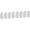 LV848160 – Rear top connection – vertical – for MTZ2 40 – 4P fixed or drawout Schneider Electric