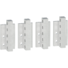 LV848163 – Rear bottom connection – vertical – for MTZ2 08-20 – 4P fixed or drawout Schneider Electric