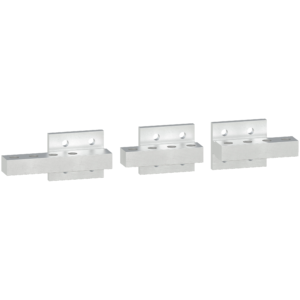 LV848166 – Rear bottom connection – vertical – MTZ3 40-50 – 4P fixed or drawout Schneider Electric