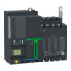 TA25,200A 4P LCD 400V TA25D4L2004TPE