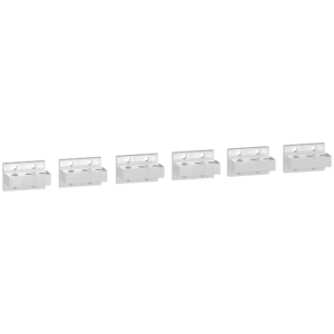 LV848149 – Rear bottom connection – horizontal – for MTZ2 25-32 – 3P fixed or drawout Schneider Electric