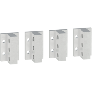 LV848155 – Front bottom connection – for MTZ2 08-16 – 4P fixed Schneider Electric