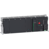 LV848115 – Circuit breaker Masterpact MTZ3 50H1, 5000 A, 4P fixed, without Micrologic Schneider Electric