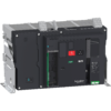 LV848046 – switch disconnector Masterpact MTZ2 16 NA, 1600 A, 3 poles, fixed Schneider Electric