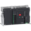 LV848083 – Circuit breaker Masterpact MTZ2 32H2, 3200 A, 3P fixed, without Micrologic Schneider Electric