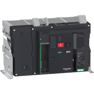 LV848085 – switch disconnector Masterpact MTZ2 32 HA, 3200 A, 3 poles, fixed Schneider Electric