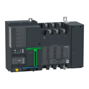 TA63,630A 3P Rotary 400V TA63D3S6304TPE