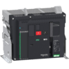 LV848002 – Circuit breaker Masterpact MTZ2 08H2, 800 A, 3P fixed, without Micrologic Schneider Electric