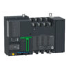 TA63,500A 4P Rotary 400V TA63D4S5004TPE
