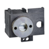 LV848033 – switch disconnector Masterpact MTZ2 12 HA, 1250 A, 3 poles, fixed Schneider Electric