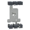 PLUG-IN CONV KIT 3P GOMCCB 400 G40PLUGKIT3P