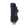 SSL1D03BDPV – Harmony, Solid state relay pre assembled, 3.5 A, DC switching, screw sockets, input 16…30 V DC, output 1…24 V DC Schneider Electric