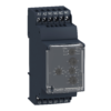 RSB1A120F7PV – Harmony, Interface plug-in relay pre-assembled, 12 A, 1 CO, with LED, with protection circuit, 120 V AC Schneider Electric