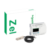 RUMC22ED – Harmony, Universal plug-in relay, 10 A, 2 CO, with LED, with lockable test button, 48 V DC Schneider Electric