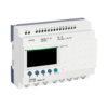 RM22TR31 – Harmony, Modular 3-phase voltage control relay, 8 A, 2 CO, 200…240 V AC Schneider Electric