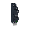SR2A201BD – Compact smart relay, Zelio Logic, 20 I/O, 24 V DC, no clock, display Telemecanique