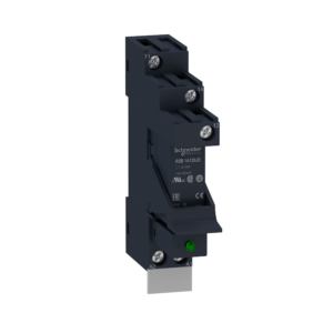SR2A201BD – Compact smart relay, Zelio Logic, 20 I/O, 24 V DC, no clock, display Telemecanique