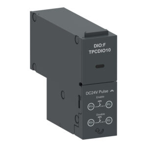 24Vdc pulse TPCDIO10