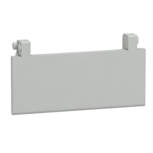 RUMC22P7 – Harmony, Universal plug-in relay, 10 A, 2 CO, with LED, with lockable test button, 230 V AC Schneider Electric
