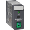 SSP3A250BDR – Harmony, Solid state relay, 50 A, panel mount, random switching, input 4…32 V DC, output 48…530 V AC Schneider Electric