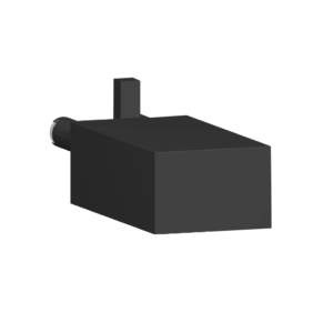 RSB1A120JD – Harmony, Interface plug-in relay, 12 A, 1 CO, 12 V DC Schneider Electric
