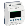 SR3XT101FU – Discrete I/O extension module, Zelio Logic, 10 I/O, 100…240 V AC Telemecanique