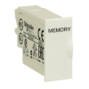SR3XT101BD – Discrete I/O extension module, Zelio Logic, 10 I/O, 24 V DC Schneider Electric