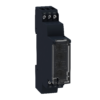 RUW101MW – Harmony, Timer module multifunction, for all RUM sockets, 24..240 V AC/DC Schneider Electric