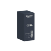 RSB2A080BD – Harmony, Interface plug-in relay, 8 A, 2 CO, 24 V DC Schneider Electric