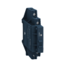 RXM4AB2P7PVS – Harmony, Miniature plug-in relay pre-assembled, 6 A, 4 CO, with LED, with lockable test button, separate terminals socket, 230 V AC Schneider Electric