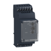 RXG22B7PV – Harmony, Interface plug-in relay pre-assembled, 5 A, 2 CO, with LED, with lockable test button, with protection circuit, 24 V AC Schneider Electric