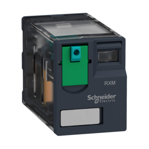 RM35LV14MW – Harmony, Modular liquid level control relay, 5 A, 1 CO, 24…240 V AC/DC Schneider Electric