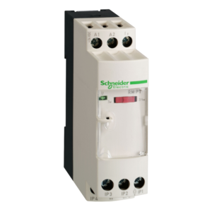 RXM2LB2P7 – Harmony, Miniature plug-in relay, 5 A, 2 CO, with LED, 230 V AC Schneider Electric