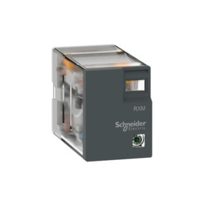 RM35LM33MW – RM35LM33MW – Modular liquid level control relay, 5 A, 2 CO, 24…240 V AC/DC Schneider Electric