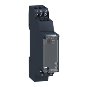 SR2B201B – Compact smart relay, Zelio Logic, 20 I/O, 24 V AC, clock, display Telemecanique