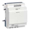 SSL1D03BD – Harmony, Solid state slim relay, 3.5 A, DC switching, input 15…30 V DC, output 1…24 V DC Schneider Electric