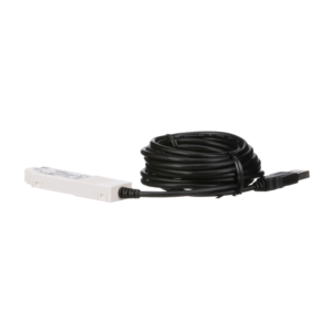 SR3XT101B – Discrete I/O extension module, Zelio Logic, 10 I/O, 24 V AC Telemecanique