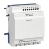 RZM021RB – Harmony, Protection module, varistor + green LED, for all sockets, 6…24 VAC/DC Schneider Electric