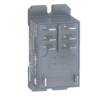 SR3XT141FU – Discrete I/O extension module, Zelio Logic, 14 I/O, 100…240 V AC Schneider Electric