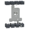 PLUG-IN CONV KIT 4P GOMCCB 400 G40PLUGKIT4P