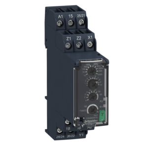 RMPT33BD – Harmony analog, Temperature transmitter, 0..100 °C/32..212 °F, for Optimum Pt100 probes Schneider Electric