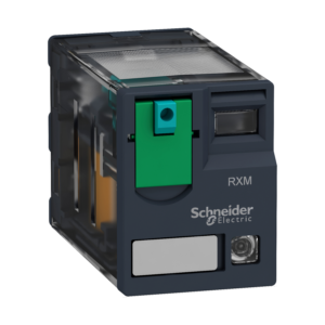 RM22LG11MT – Harmony, Modular liquid level control relay, 8 A, 1 CO, 380…415 V AC/DC Schneider Electric