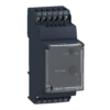 SSL1A12BDRPV – Harmony, Solid state relay pre assembled, 2 A, random switching, screw sockets, input 16…30 V DC, output 24…250 V AC Schneider Electric