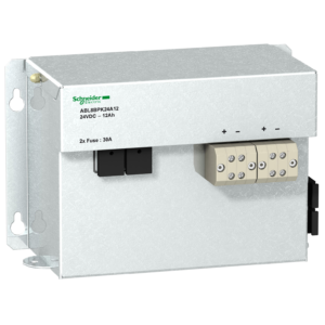 RM17TU00 – Harmony, Modular multifunction 3-phase supply control relay, 5 A, 1 CO, 208…480 V AC Schneider Electric