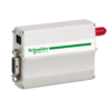 SR2D101FU – Compact smart relay, Zelio Logic, 10 I/O, 100…240 V AC, no clock, no display Telemecanique