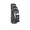 SSP1A450M7T – Harmony, Solid state relay, 50 A, panel mount, zero voltage switching, thermal pad, input 90…280 V AC, output 48…660 V AC Schneider Electric