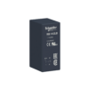 RXG22P7PV – Harmony, Interface plug-in relay pre-assembled, 5 A, 2 CO, with LED, with lockable test button, with protection circuit, 230 V AC Schneider Electric