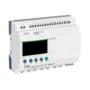 RSB1A120BD – Harmony, Interface plug-in relay, 12 A, 1 CO, 24 V DC Schneider Electric