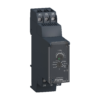 RE17LCBM – Harmony, Modular timing relay, 0.7 A, 1 s..100 h, off delay, solid state output, 24…240 V AC Schneider Electric