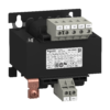 RE22R2QEMR – Harmony, Modular timing relay, 8 A, 2 CO, 0.3 s…30 s, star delta, 24…240 V AC/DC Schneider Electric